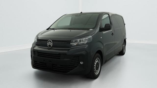 Citroen Jumpy image 7