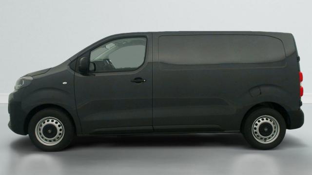 Citroen Jumpy image 6