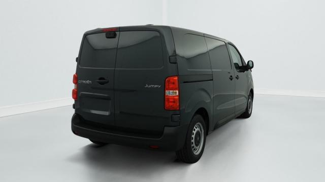 Citroen Jumpy image 9