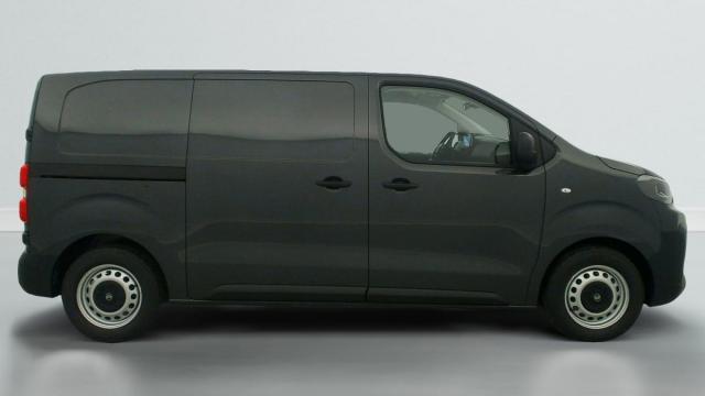 Citroen Jumpy image 4