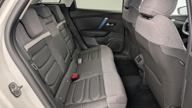Citroen E-C4 image 5