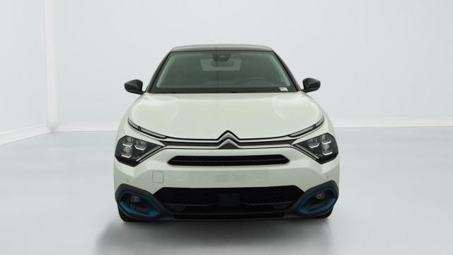 Citroen E-C4 image 4