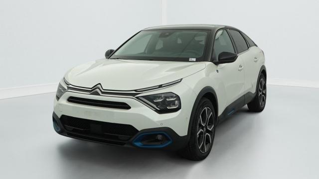 Citroen E-C4 image 2
