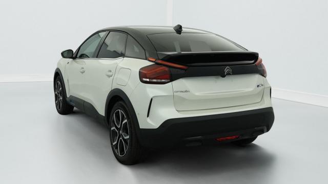 Citroen E-C4 image 9