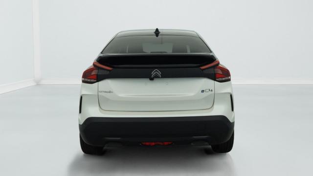 Citroen E-C4 image 6