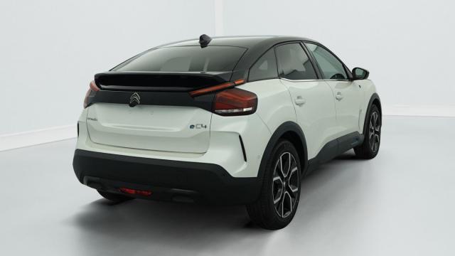 Citroen E-C4 image 7
