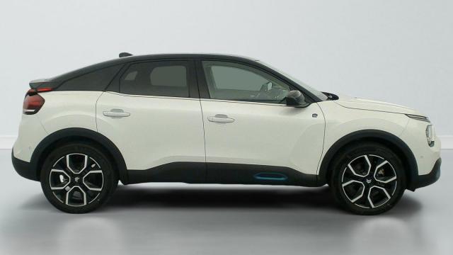 Citroen E-C4 image 3