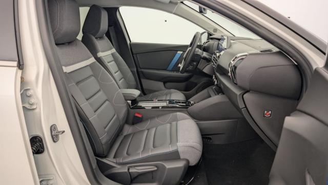 Citroen E-C4 image 8