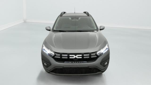 Dacia Sandero image 7