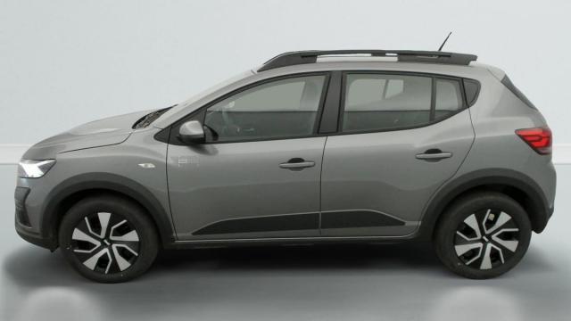 Dacia Sandero image 3