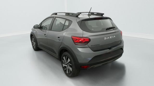 Dacia Sandero image 6