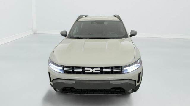 Dacia Duster image 5
