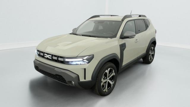 Dacia Duster image 6