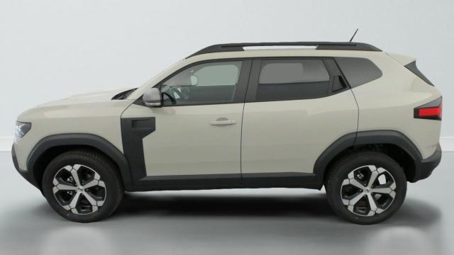 Dacia Duster image 4