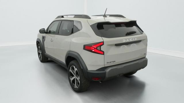 Dacia Duster image 7