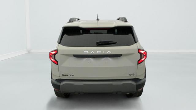 Dacia Duster image 8
