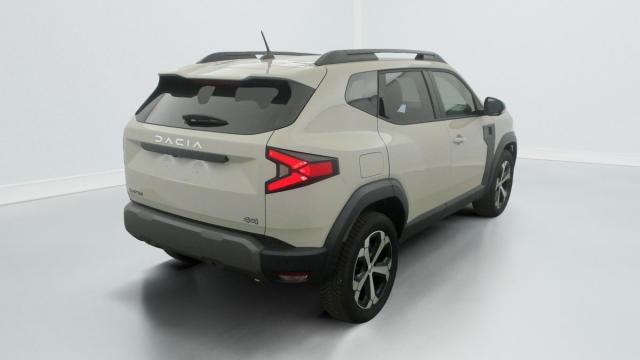 Dacia Duster image 3
