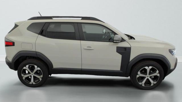 Dacia Duster image 9