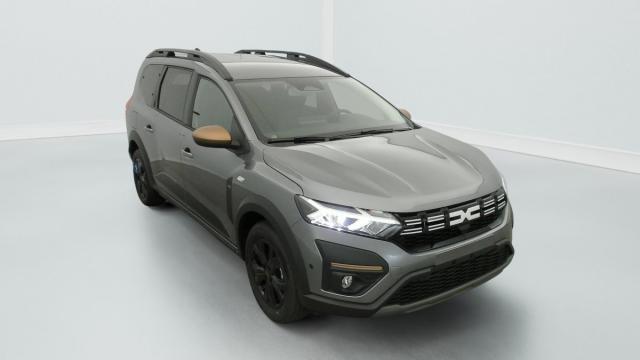 Dacia