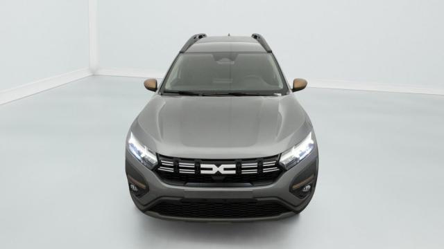 Dacia Jogger image 4