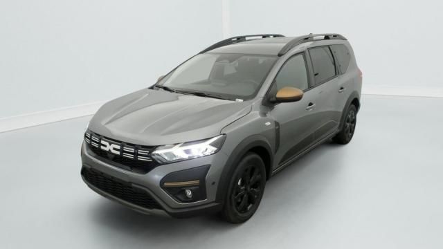 Dacia Jogger image 5