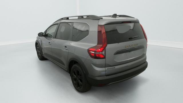 Dacia Jogger image 9