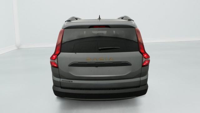 Dacia Jogger image 3