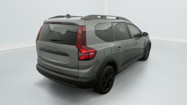 Dacia Jogger image 7