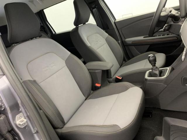 Dacia Jogger image 2