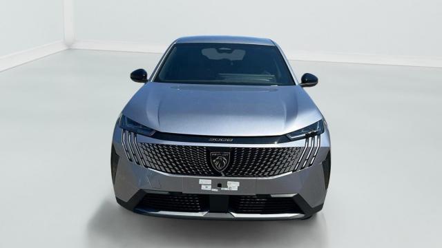 Peugeot 3008 image 7