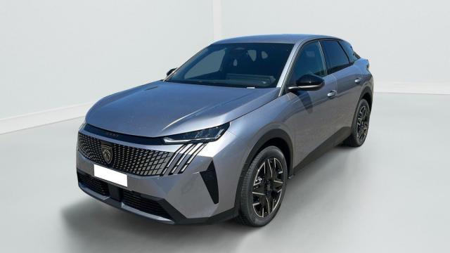 Peugeot 3008 image 9