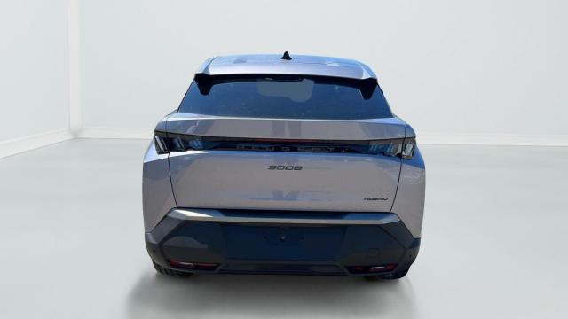 Peugeot 3008 image 8