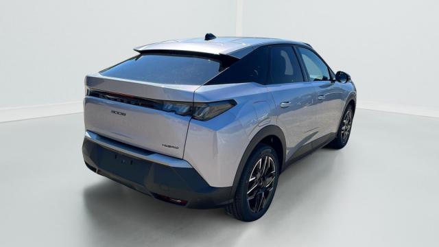 Peugeot 3008 image 5