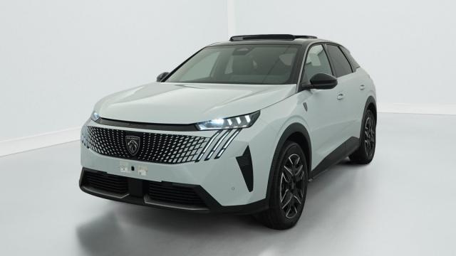 Peugeot 3008 image 7