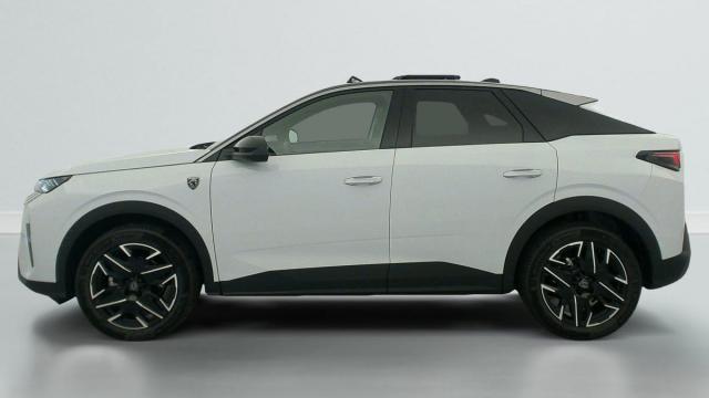 Peugeot 3008 image 6