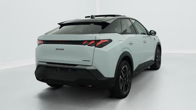Peugeot 3008 image 4