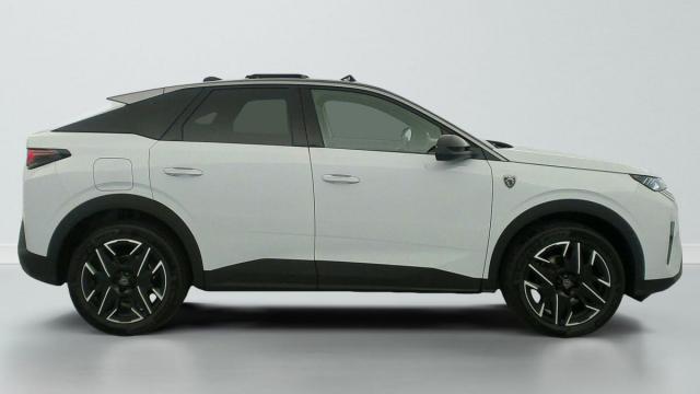 Peugeot 3008 image 9