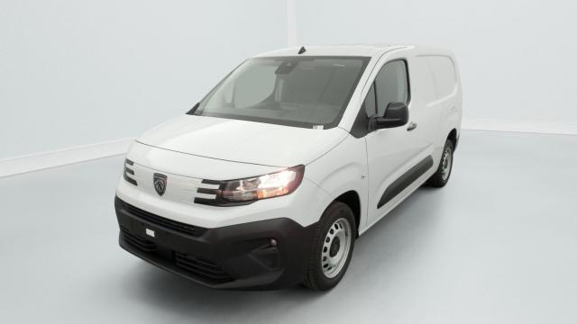 Peugeot Partner image 2