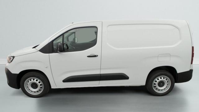 Peugeot Partner image 9