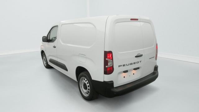 Peugeot Partner image 6