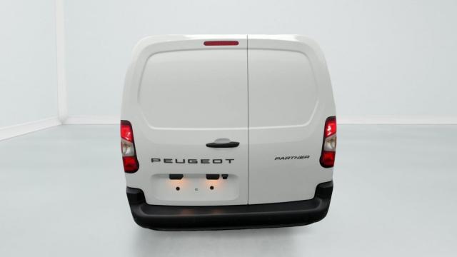 Peugeot Partner image 5
