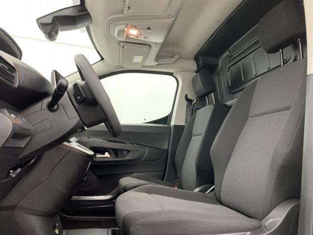 Peugeot Partner image 3