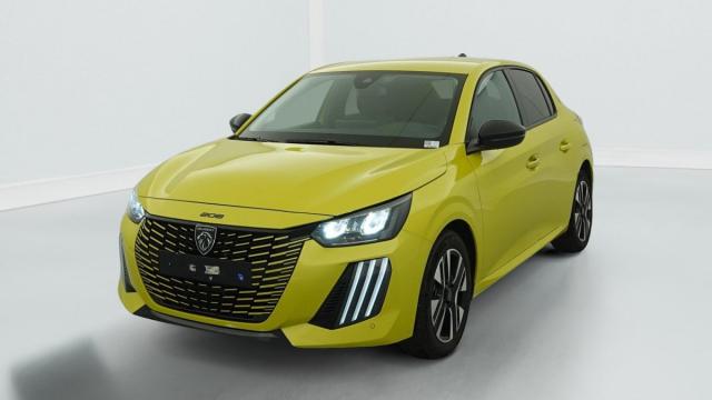 Peugeot 208 image 7