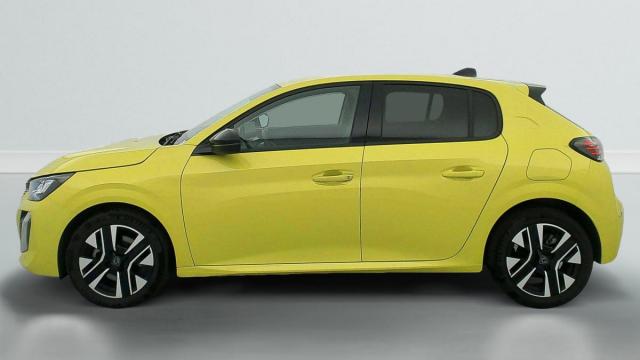Peugeot 208 image 5