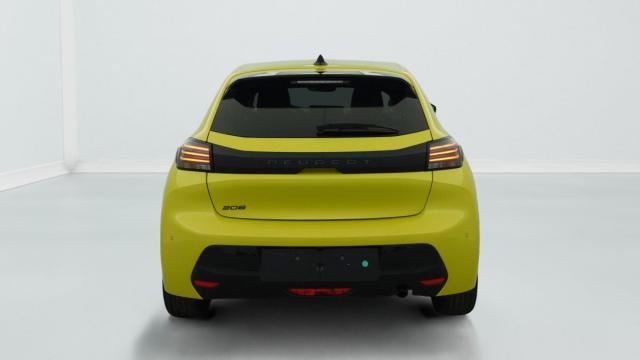 Peugeot 208 image 4