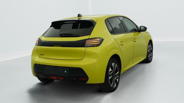 Peugeot 208 image 2