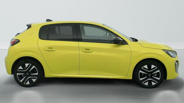Peugeot 208 image 1