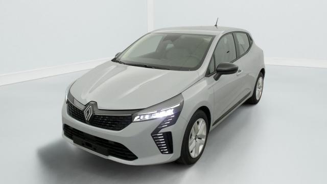 Renault Clio image 3