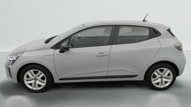 Renault Clio image 1