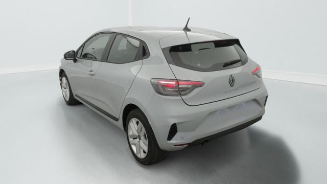Renault Clio image 9